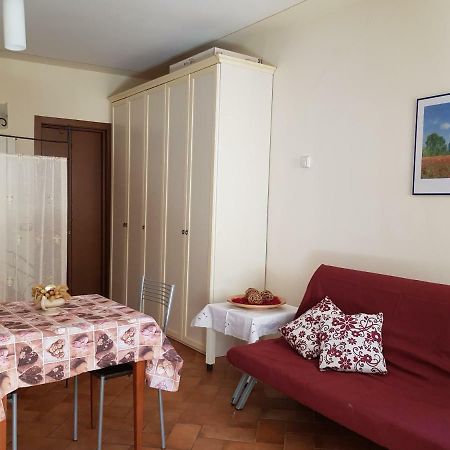 Appartamento La Piccola Toscana 2 Peccioli Esterno foto